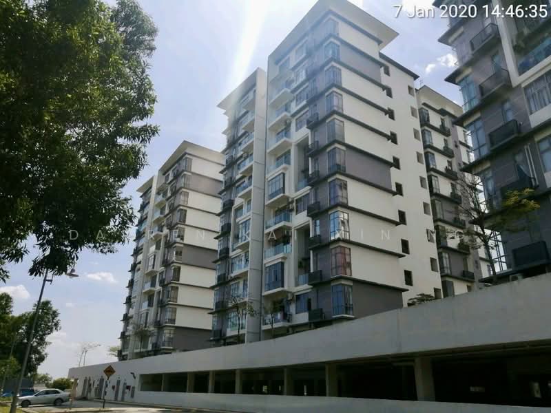 Condominium for Sale at LakeView Residency - Darren Kai Xin Ng - PropertyGuru.com.my