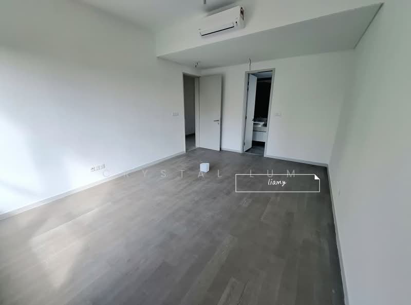 Condominium for Rent at ALIX Residences - Crystal Lum - Interior - PropertyGuru.com.my
