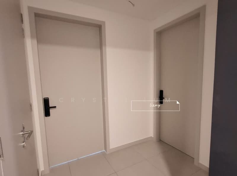 Condominium for Rent at ALIX Residences - Crystal Lum - Interior - PropertyGuru.com.my