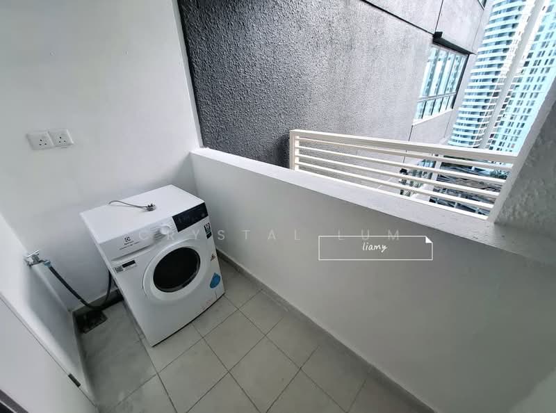 Condominium for Rent at ALIX Residences - Crystal Lum - PropertyGuru.com.my