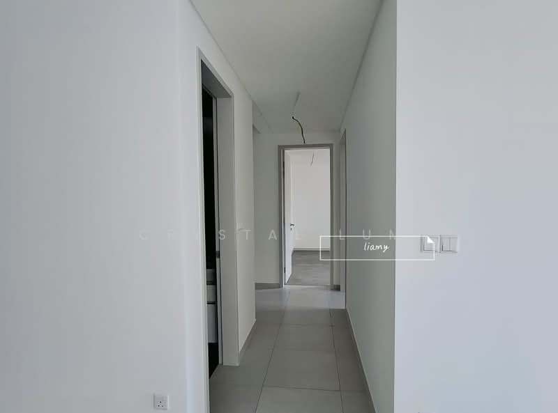 Condominium for Rent at ALIX Residences - Crystal Lum - PropertyGuru.com.my