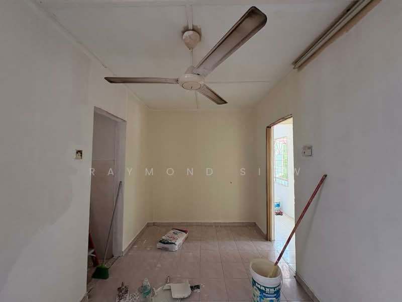 Apartment for Sale at saujana apartment - Raymond Siew - Interior - PropertyGuru.com.my
