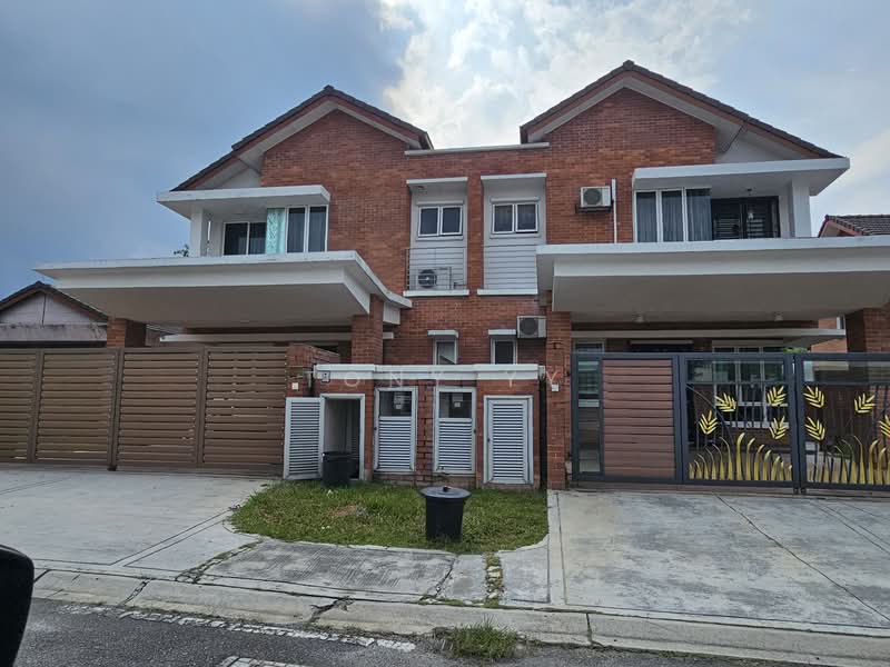 Rumah Berkembar untuk Disewa di Bandar Sungai Long (Selangor) - Tony YY - PropertyGuru.com.my