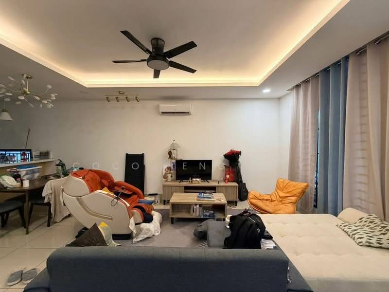 Rumah Teres 2 Tingkat untuk Dijual di Taman Mutiara Rini (Skudai) - Coco Feng Lily - PropertyGuru.com.my