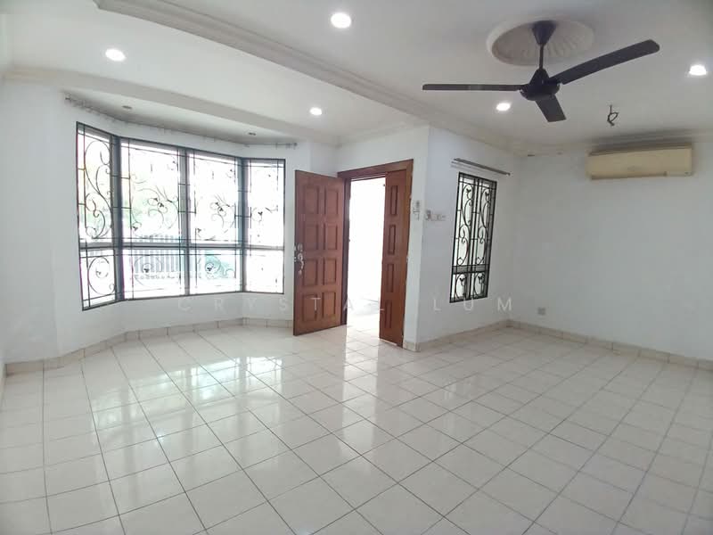 2-storey Terraced House for Rent in Taman Megah Kepong (Kepong) - Crystal Lum - PropertyGuru.com.my