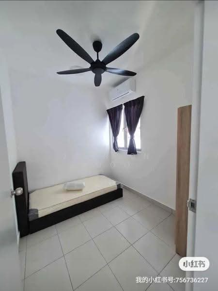 Kondominium untuk Dijual di USJ One Avenue Condo - Johnson Khoo - Bedroom - PropertyGuru.com.my