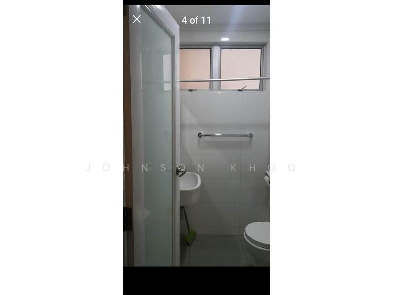 Kondominium untuk Dijual di USJ One Avenue Condo - Johnson Khoo - Bathroom - PropertyGuru.com.my