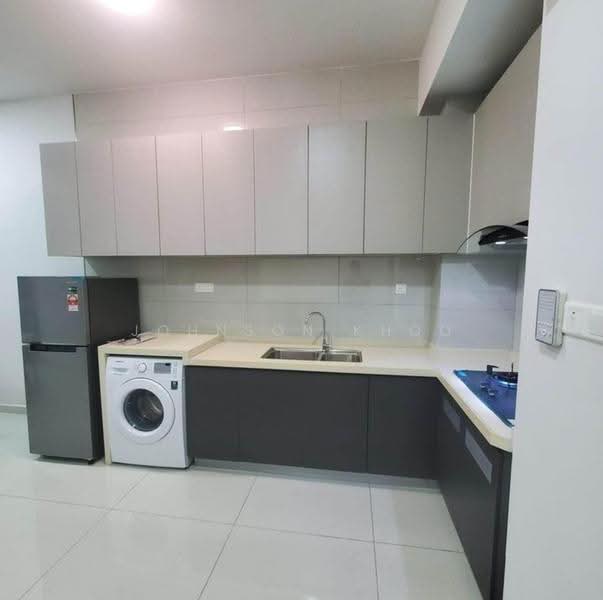 Kondominium untuk Dijual di USJ One Avenue Condo - Johnson Khoo - Kitchen - PropertyGuru.com.my