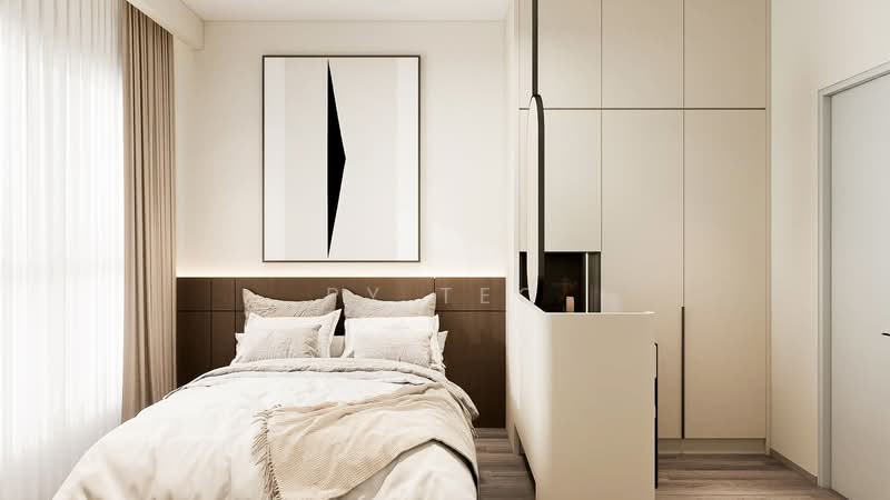 Servis Apartment untuk Dijual di Millerz Square Serviced Residence - PY Teo - PropertyGuru.com.my