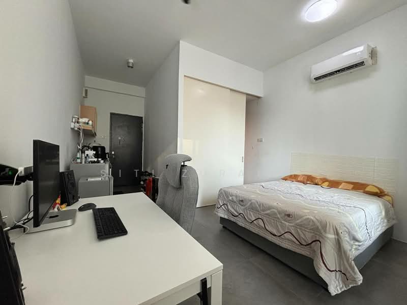Service Residence for Rent at Halo Sunday @ Empire City - Siti Zuraini - PropertyGuru.com.my