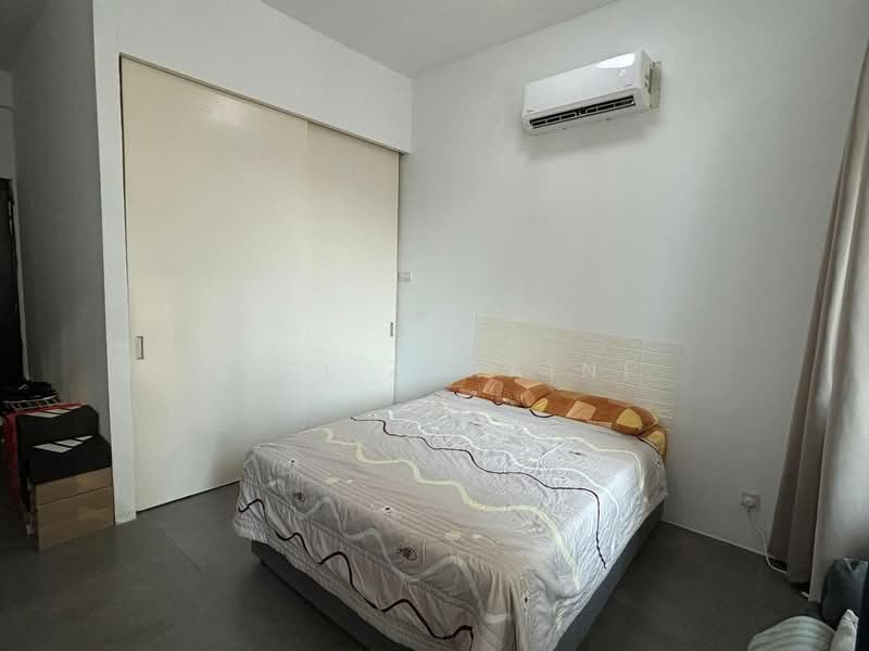 Service Residence for Rent at Halo Sunday @ Empire City - Siti Zuraini - PropertyGuru.com.my