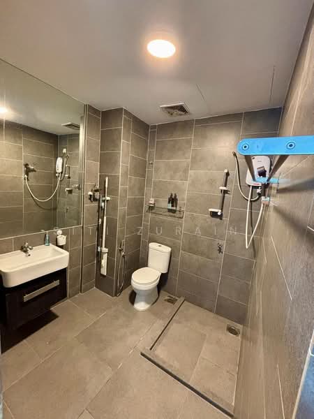 Service Residence for Rent at Halo Sunday @ Empire City - Siti Zuraini - PropertyGuru.com.my