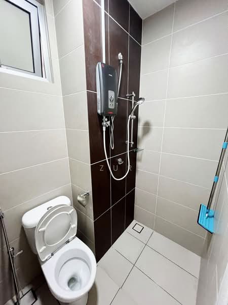 Service Residence for Rent at Halo Sunday @ Empire City - Siti Zuraini - PropertyGuru.com.my