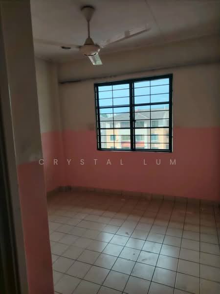 Pangsapuri untuk Disewa di SD Apartments II - Crystal Lum - Interior - PropertyGuru.com.my