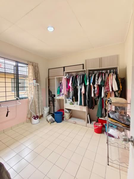 Apartment for Rent at SD Apartments II - Crystal Lum - Bedroom - PropertyGuru.com.my