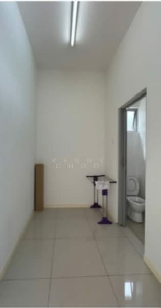 Rumah Teres 3 Tingkat untuk Dijual di Tropicana Heights (Kajang) - Kenny Choo - Bathroom - PropertyGuru.com.my