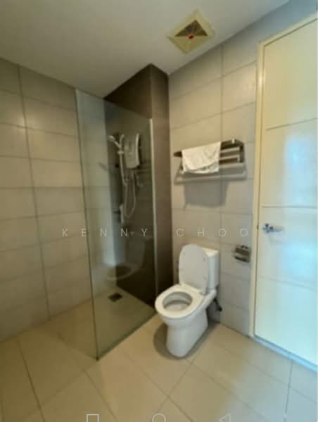Rumah Teres 3 Tingkat untuk Dijual di Tropicana Heights (Kajang) - Kenny Choo - PropertyGuru.com.my