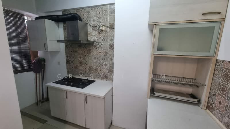 Kondominium untuk Disewa di Kepong Sentral Condominium - Crystal Lum - PropertyGuru.com.my