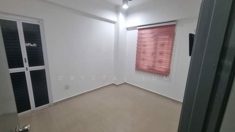 Kondominium untuk Disewa di Kepong Sentral Condominium - Crystal Lum - Interior - PropertyGuru.com.my