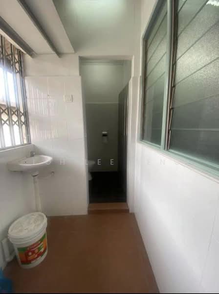 Rumah Flat untuk Disewa di Flat Taman Ungku Tun Aminah - Loh Lee Peng - PropertyGuru.com.my
