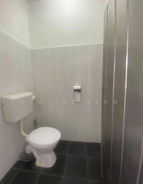Rumah Flat untuk Disewa di Flat Taman Ungku Tun Aminah - Loh Lee Peng - PropertyGuru.com.my