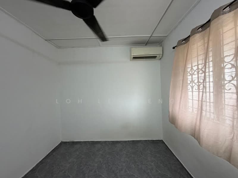 Flat for Rent at Flat Taman Ungku Tun Aminah - Loh Lee Peng - PropertyGuru.com.my