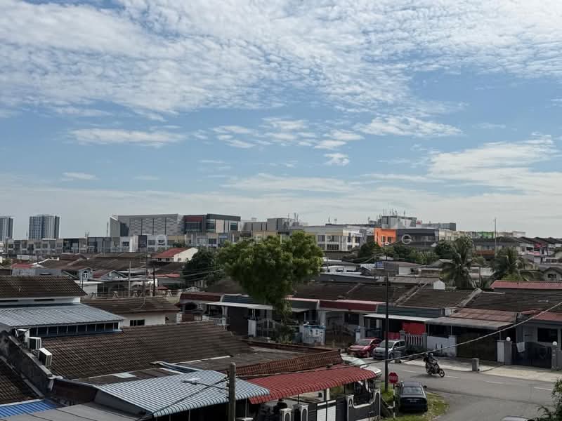 Flat for Rent at Flat Taman Ungku Tun Aminah - Loh Lee Peng - PropertyGuru.com.my