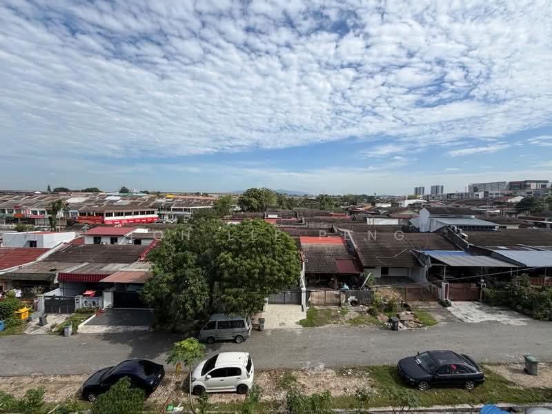 Flat for Rent at Flat Taman Ungku Tun Aminah - Loh Lee Peng - PropertyGuru.com.my