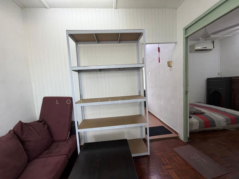 Flat for Rent at Flat Taman Ungku Tun Aminah - Loh Lee Peng - PropertyGuru.com.my