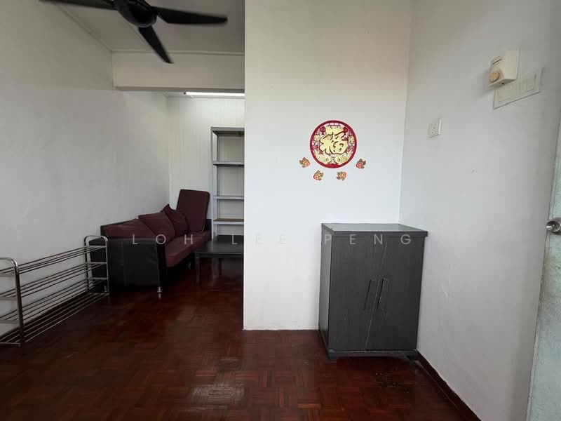 Flat for Rent at Flat Taman Ungku Tun Aminah - Loh Lee Peng - PropertyGuru.com.my
