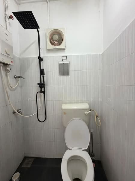 Flat for Rent at Flat Taman Ungku Tun Aminah - Loh Lee Peng - PropertyGuru.com.my