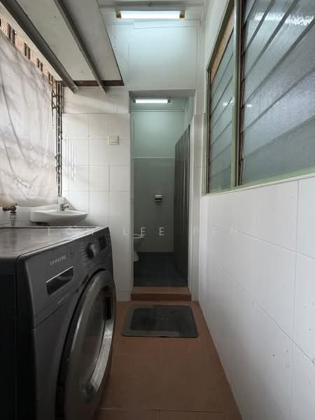 Flat for Rent at Flat Taman Ungku Tun Aminah - Loh Lee Peng - PropertyGuru.com.my