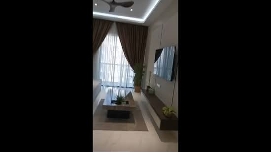 Servis Apartment untuk Dijual di Residensi 38 Bangsar - Albert Lee - PropertyGuru.com.my