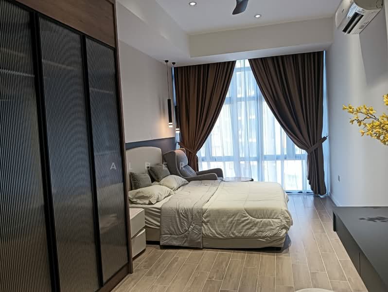 Service Residence for Sale at Residensi 38 Bangsar - Albert Lee - Bedroom - PropertyGuru.com.my