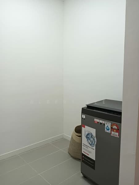 Service Residence for Sale at Residensi 38 Bangsar - Albert Lee - Interior - PropertyGuru.com.my