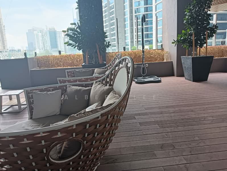 Service Residence for Sale at Residensi 38 Bangsar - Albert Lee - View - PropertyGuru.com.my