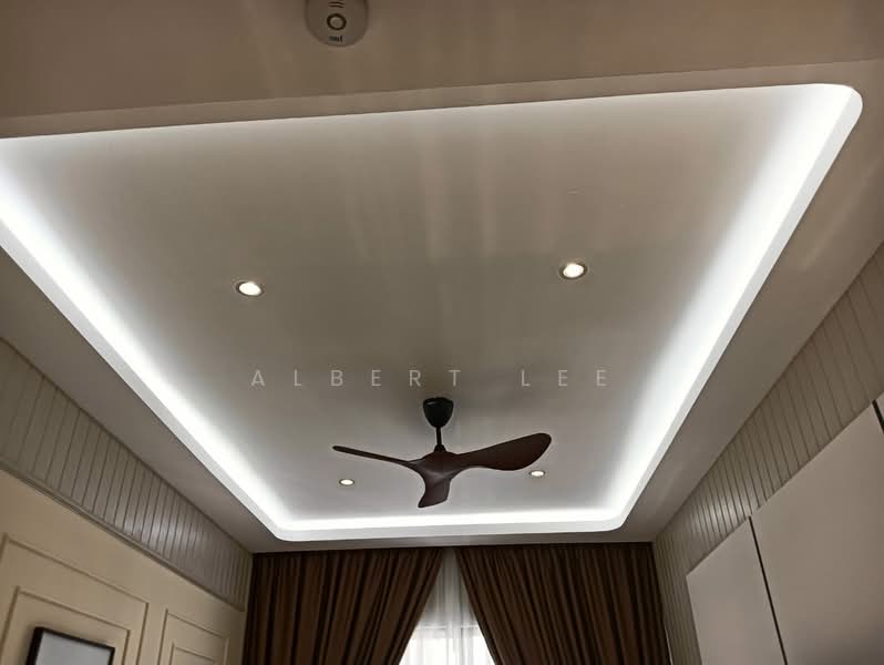 Service Residence for Sale at Residensi 38 Bangsar - Albert Lee - Interior - PropertyGuru.com.my
