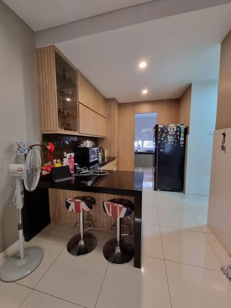 Rumah Teres 3 Tingkat untuk Dijual di Tropicana Heights (Kajang) - Tony YY - PropertyGuru.com.my