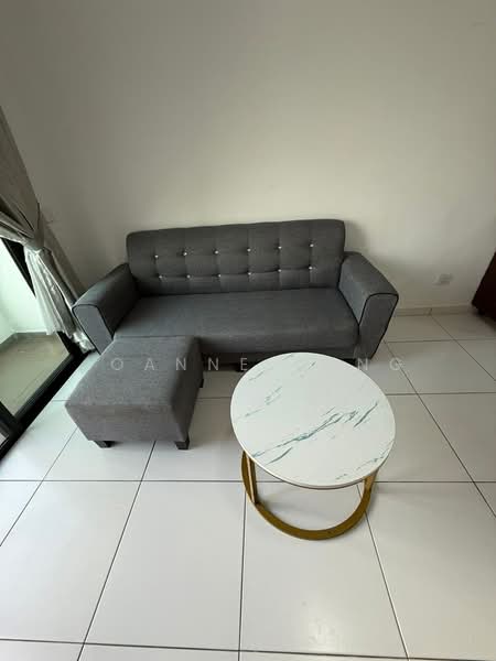 Apartment for Rent at Sky View - JOANNE YONG - Living Room - PropertyGuru.com.my