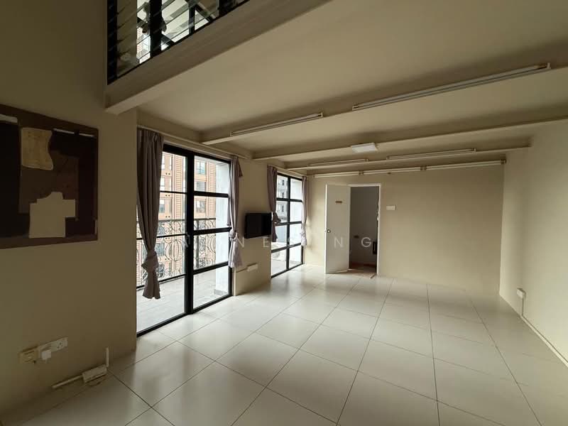Service Residence for Rent at SOHO @ Empire City - Agnes Ng - PropertyGuru.com.my