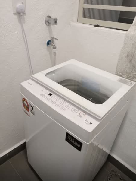 Service Residence for Rent at Pinnacle Sri Petaling - Tony YY - Interior - PropertyGuru.com.my