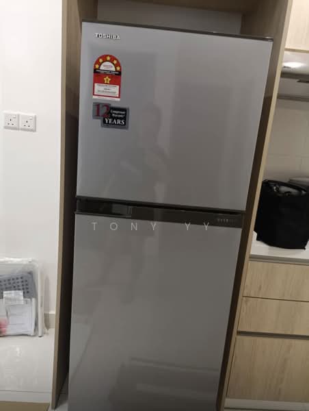 Service Residence for Rent at Pinnacle Sri Petaling - Tony YY - Interior - PropertyGuru.com.my
