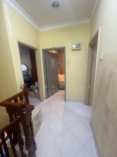 Rumah Teres 2-Tingkat untuk Dijual di Taman Permai (Seremban) - Raymond Ng - PropertyGuru.com.my