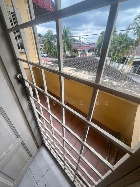 Rumah Teres 2-Tingkat untuk Dijual di Taman Permai (Seremban) - Raymond Ng - PropertyGuru.com.my