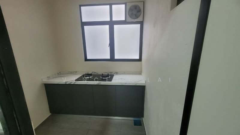 Pangsapuri untuk Disewa di Residensi Max - Vincent Lai - Kitchen - PropertyGuru.com.my