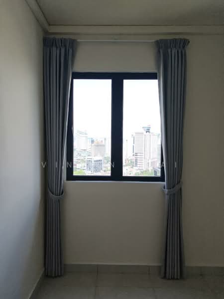 Pangsapuri untuk Disewa di Residensi Max - Vincent Lai - View - PropertyGuru.com.my
