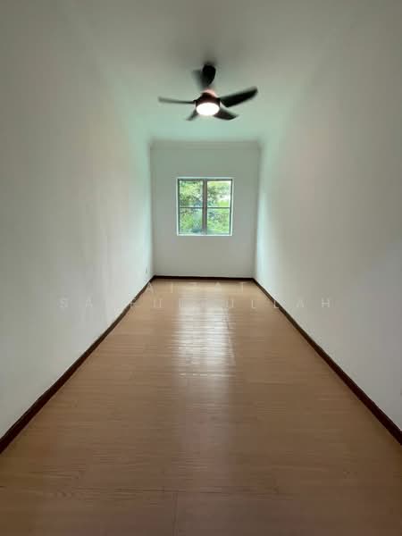 2-storey Terraced House for Sale in Putra Permai (Subang Jaya) - Aizat Saifulrullah - Interior - PropertyGuru.com.my