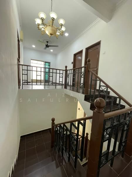 2-storey Terraced House for Sale in Putra Permai (Subang Jaya) - Aizat Saifulrullah - Interior - PropertyGuru.com.my