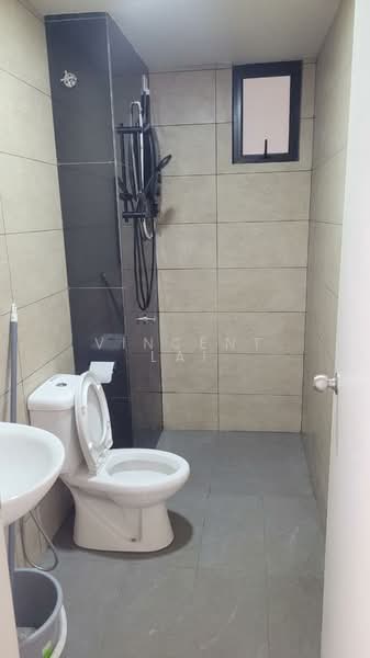 Pangsapuri untuk Disewa di Residensi Max - Vincent Lai - Bathroom - PropertyGuru.com.my