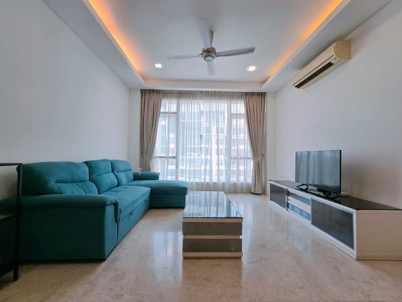 Condominium for Rent at Kiara 9 Residency - Tony YY - PropertyGuru.com.my